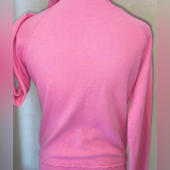 Vintage Lucky Brand hoodie Y2K - Picture 7 of 11